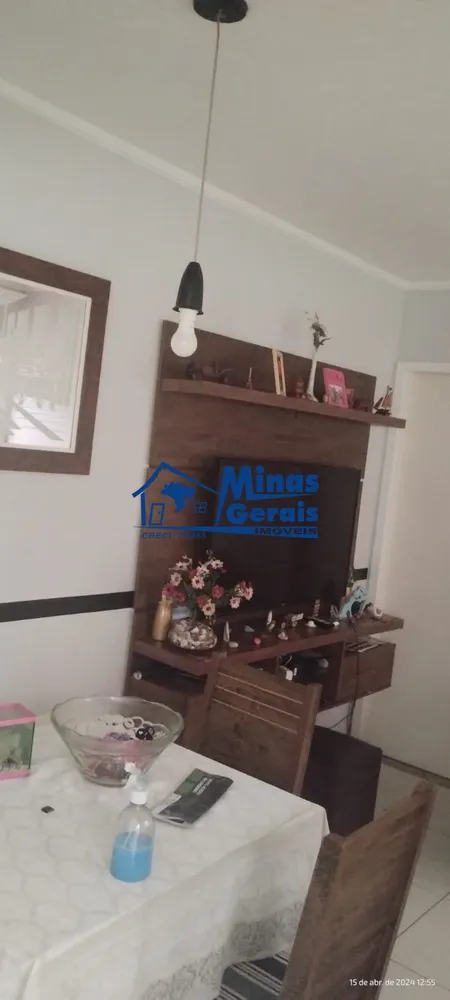 Casa, 3 quartos - Foto 12