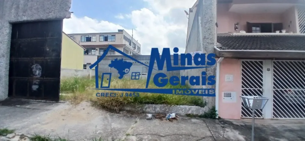Terreno, 156 m² - Foto 3