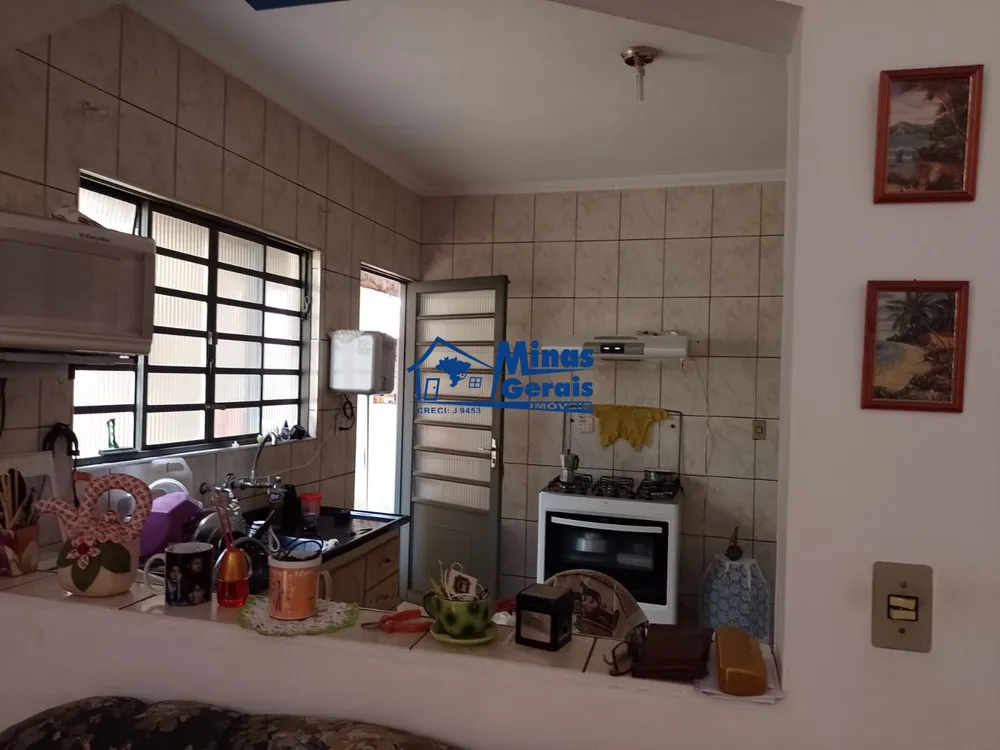 Casa, 2 quartos - Foto 18