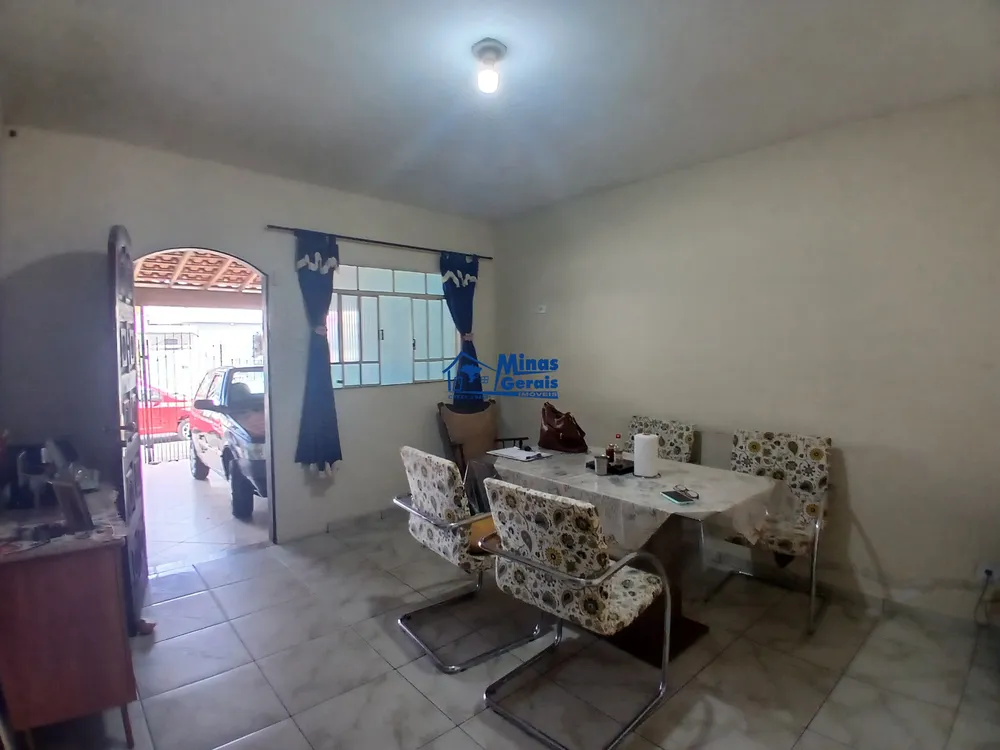 Casa, 2 quartos, 95 m² - Foto 3