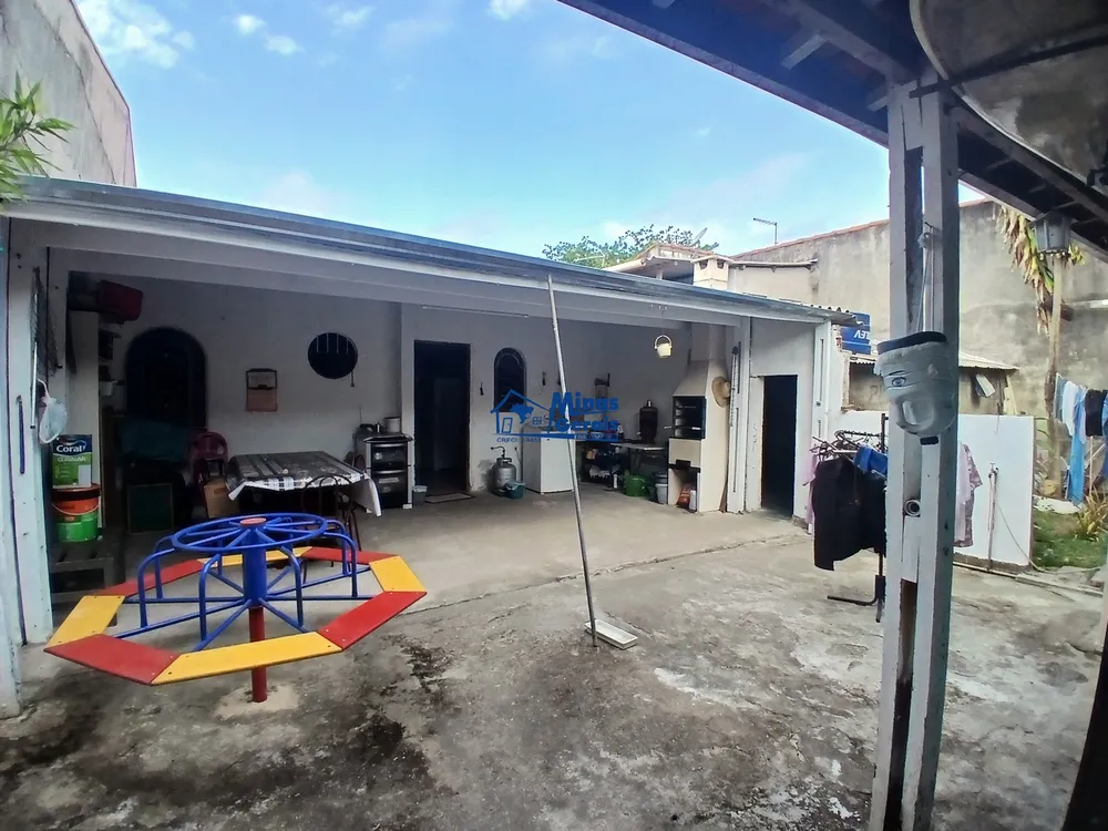 Casa, 2 quartos, 95 m² - Foto 7