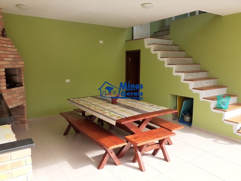 Casa, 3 quartos, 232 m² - Foto 11