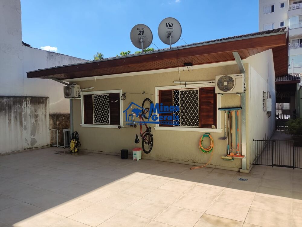 Casa, 3 quartos, 232 m² - Foto 8