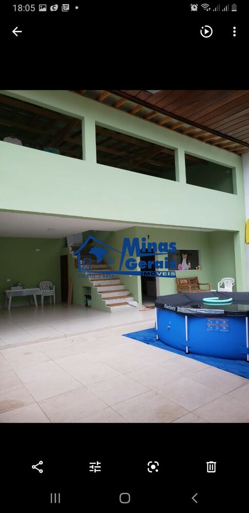 Casa, 3 quartos, 232 m² - Foto 12