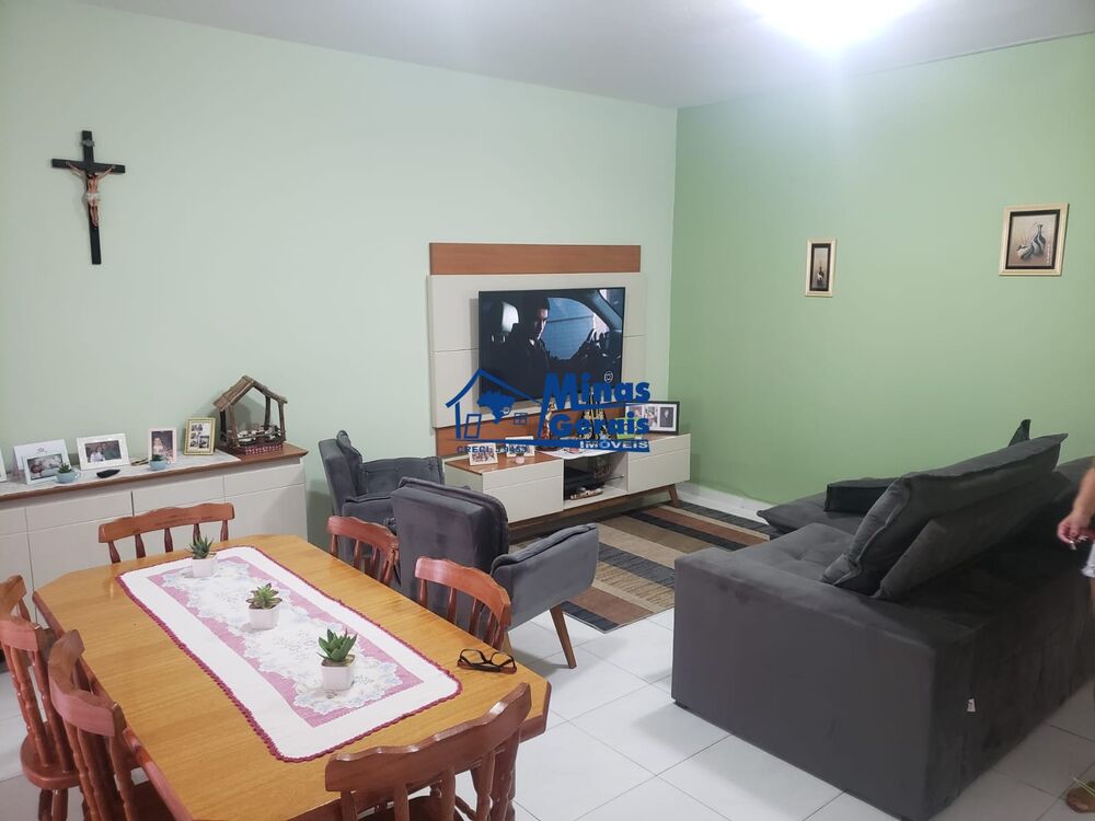 Casa, 3 quartos, 232 m² - Foto 4