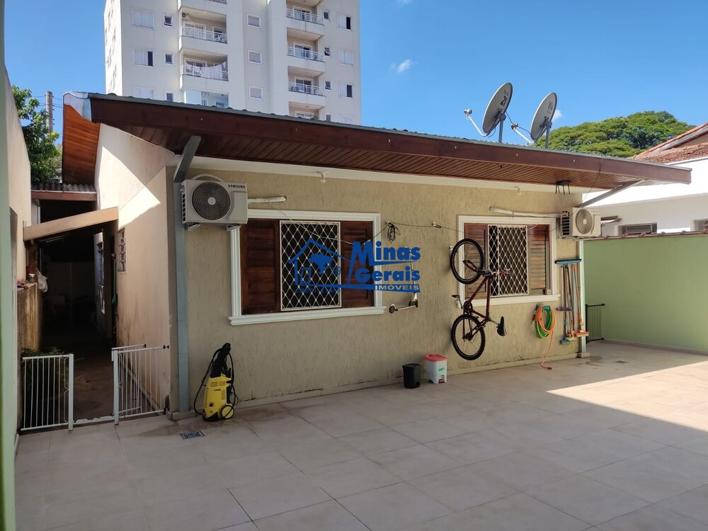 Casa, 3 quartos, 232 m² - Foto 9