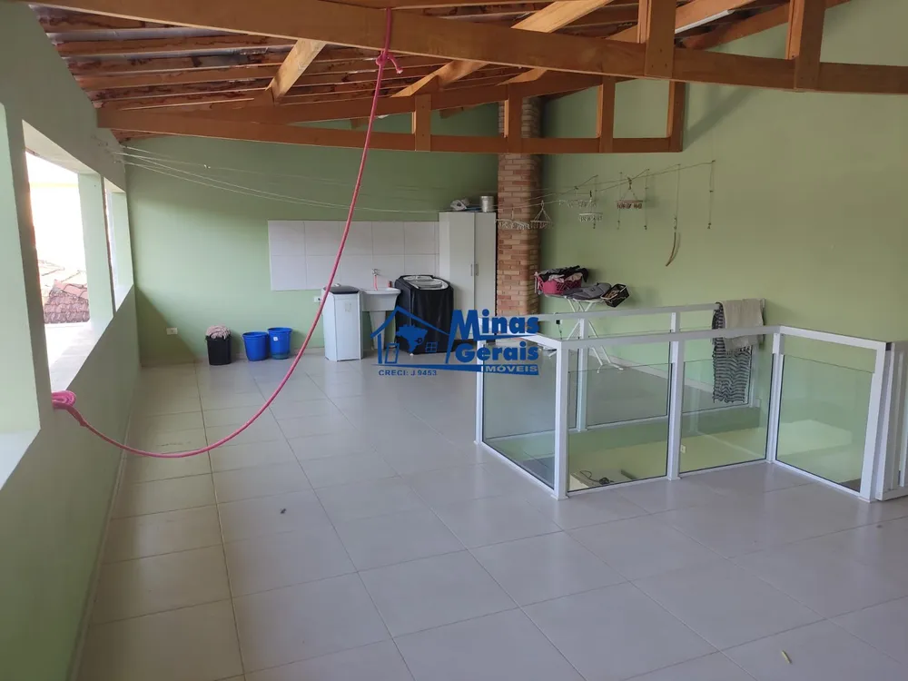 Casa, 3 quartos, 232 m² - Foto 16