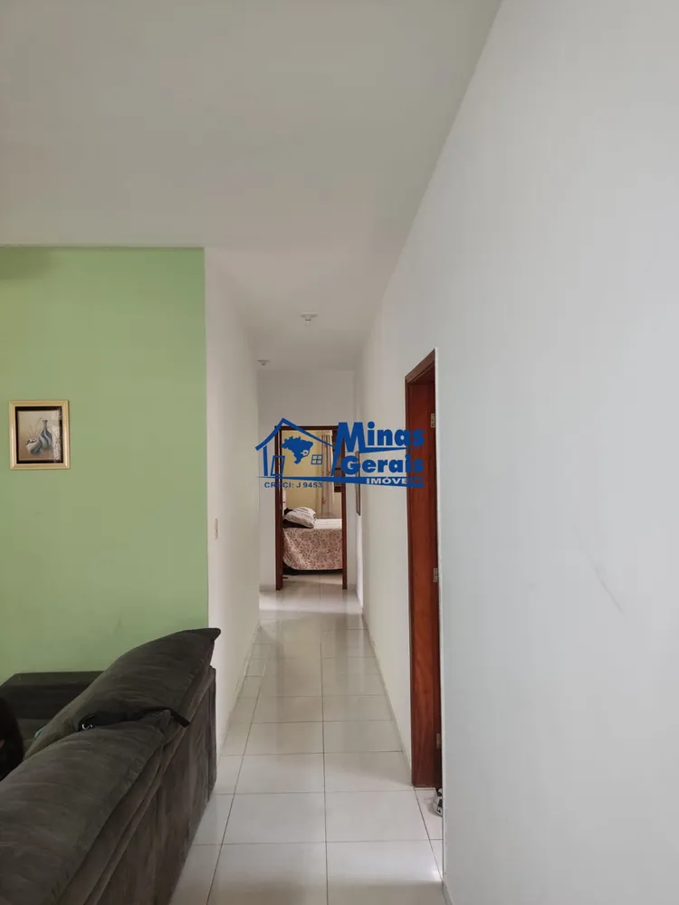Casa, 3 quartos, 232 m² - Foto 7