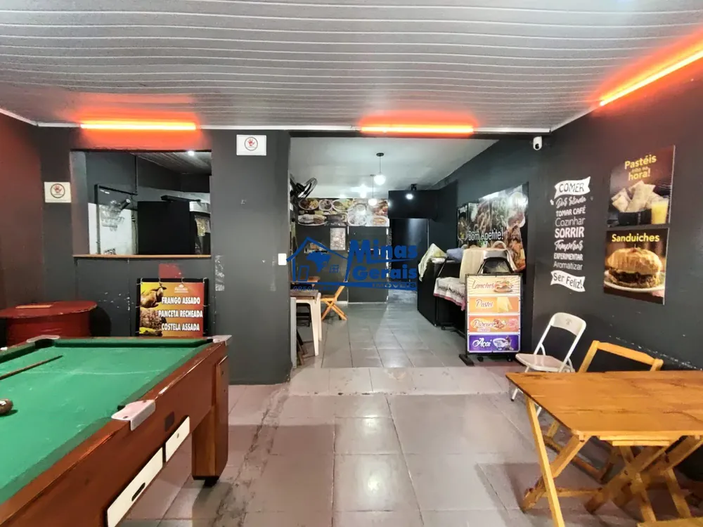 Loja-Salão, 103 m² - Foto 1