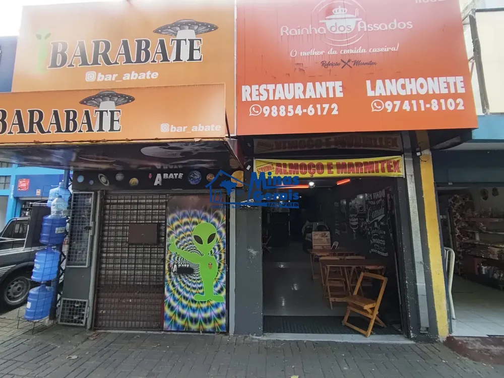 Loja-Salão, 103 m² - Foto 9