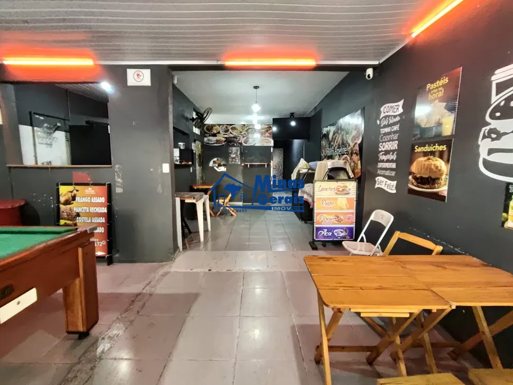 Loja-Salão, 103 m² - Foto 7
