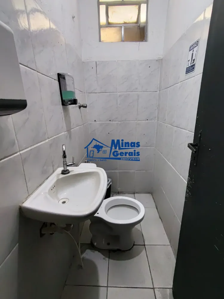 Loja-Salão, 103 m² - Foto 10