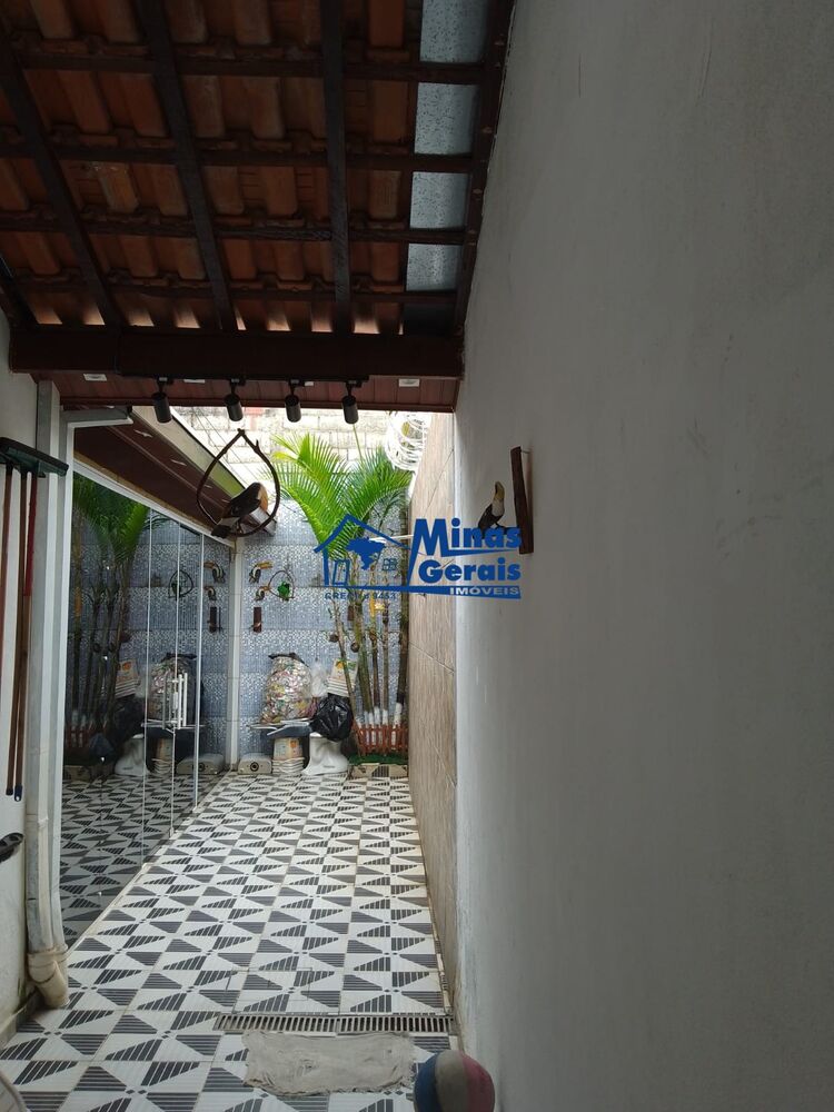 Casa, 3 quartos - Foto 8