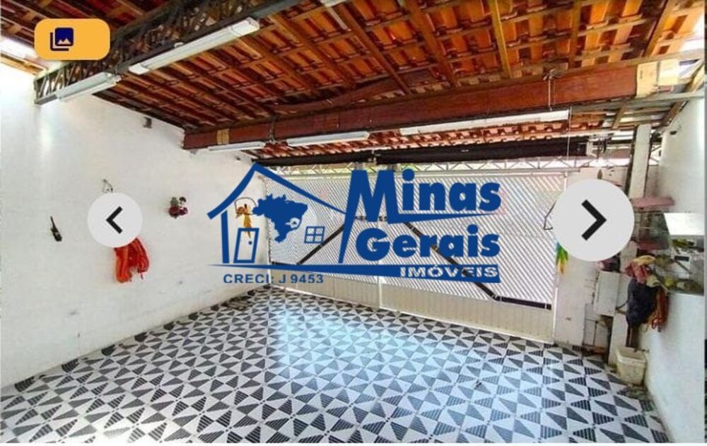 Casa, 3 quartos - Foto 5