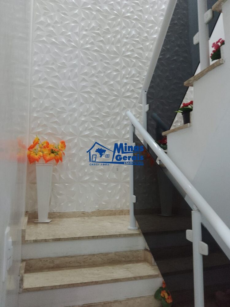 Casa, 3 quartos - Foto 3