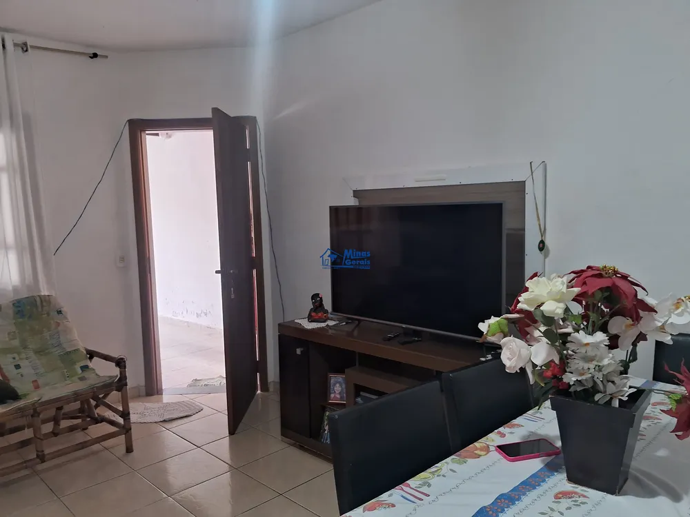 Casa, 2 quartos, 80 m² - Foto 2