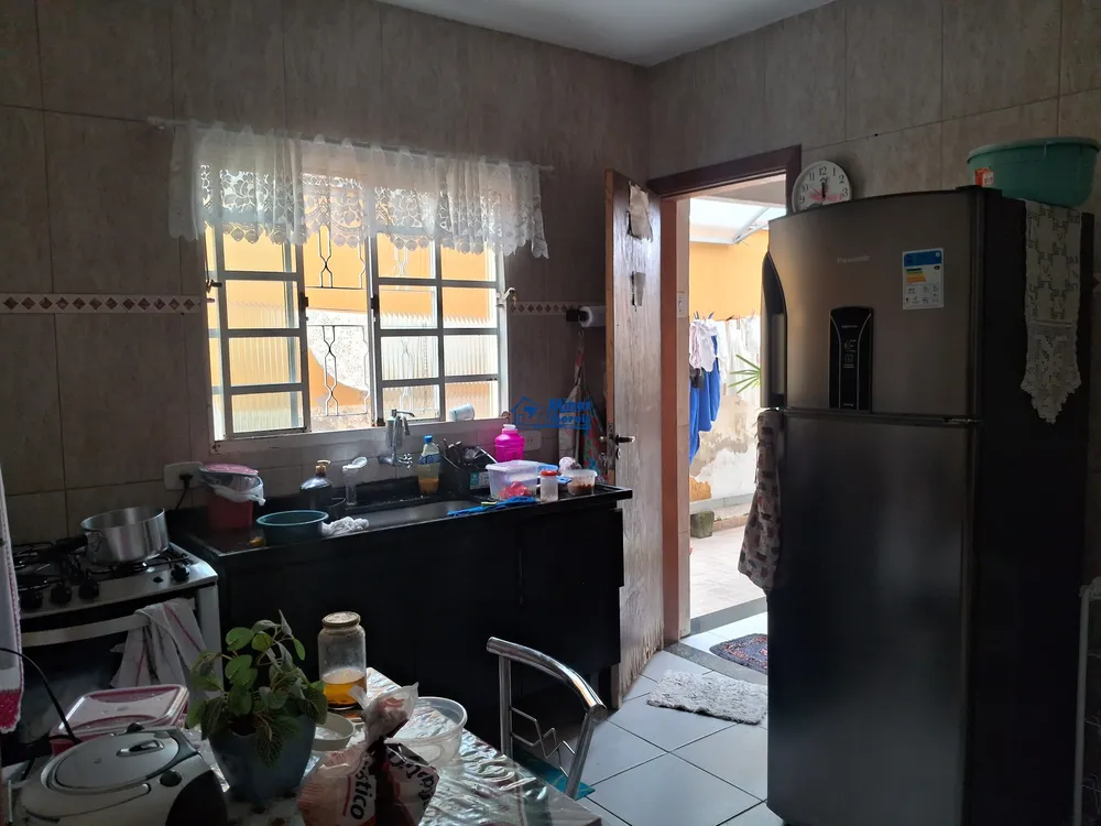 Casa, 2 quartos, 80 m² - Foto 1