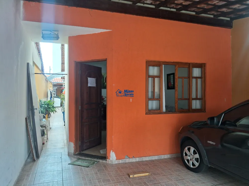Casa, 2 quartos, 80 m² - Foto 4