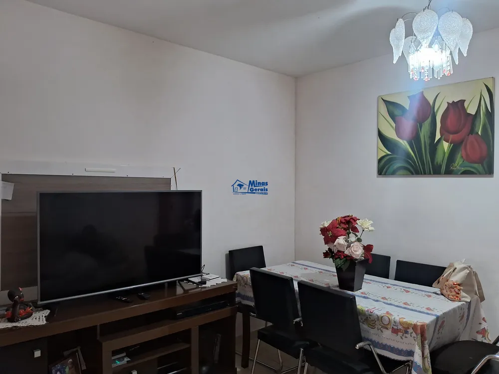 Casa, 2 quartos, 80 m² - Foto 3