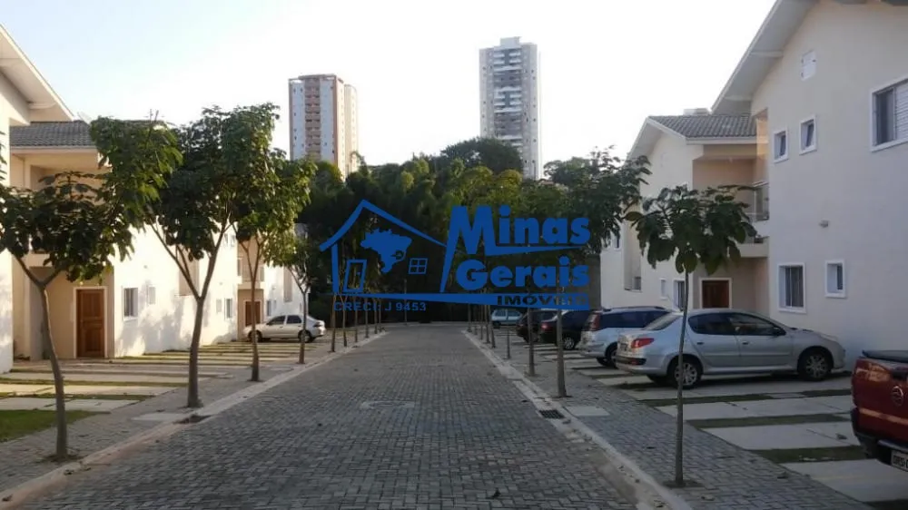 Casa de Condomínio, 3 quartos - Foto 12