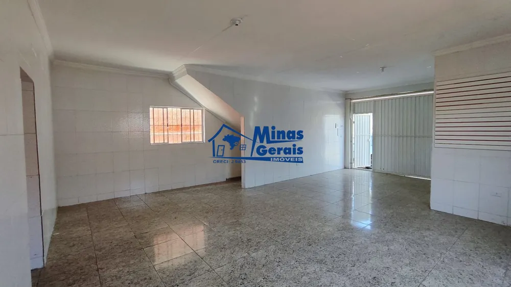 Loja-Salão, 68 m² - Foto 1