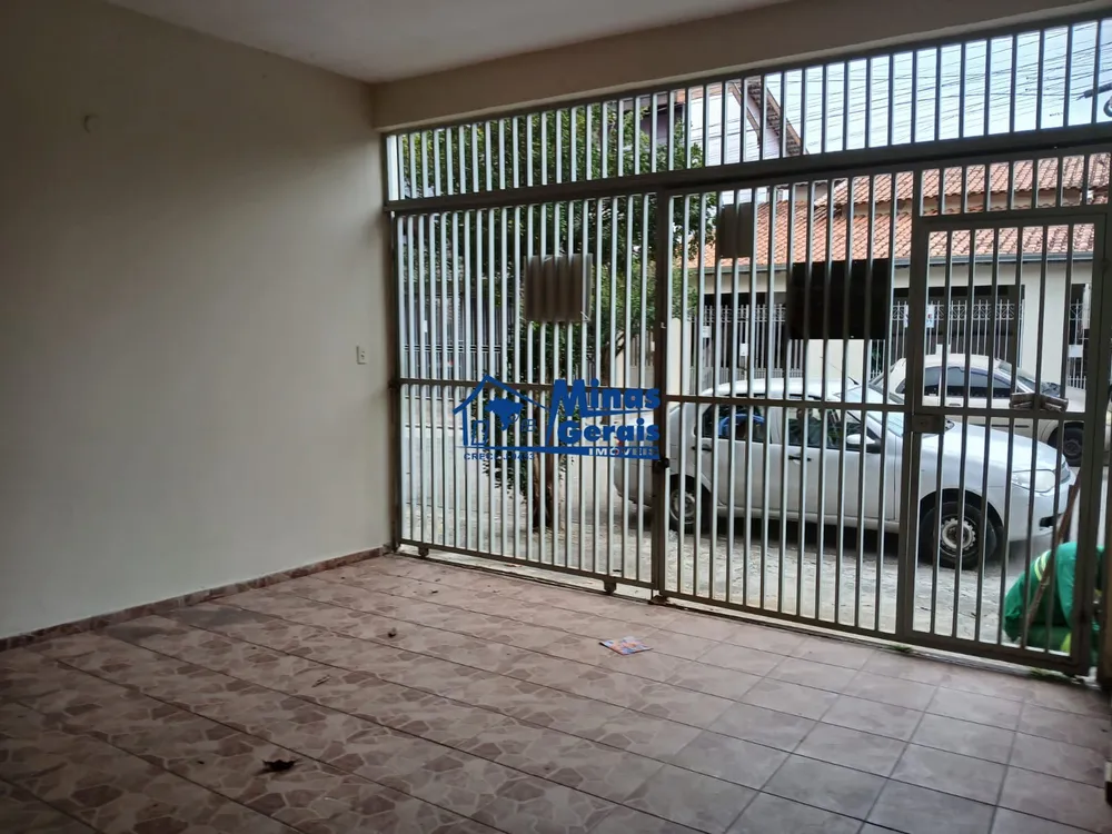 Casa, 3 quartos, 120 m² - Foto 2