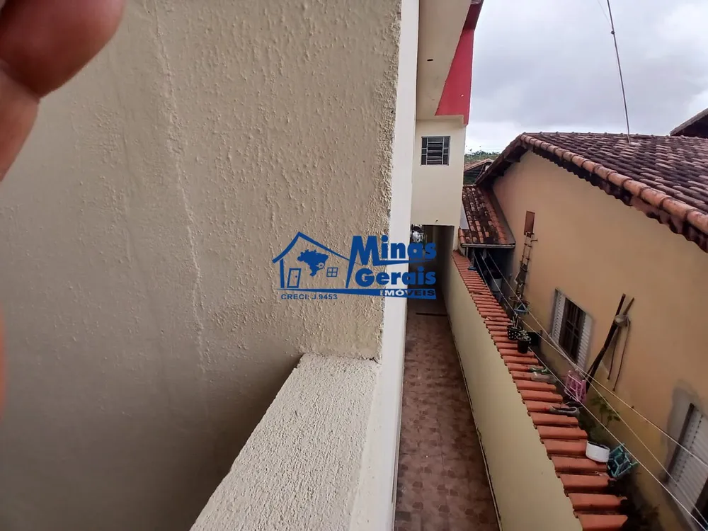 Casa, 3 quartos, 120 m² - Foto 10