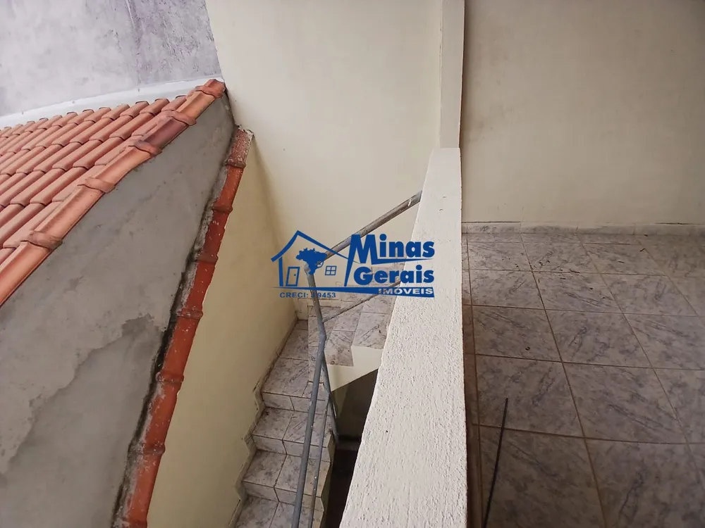 Casa, 3 quartos, 120 m² - Foto 11