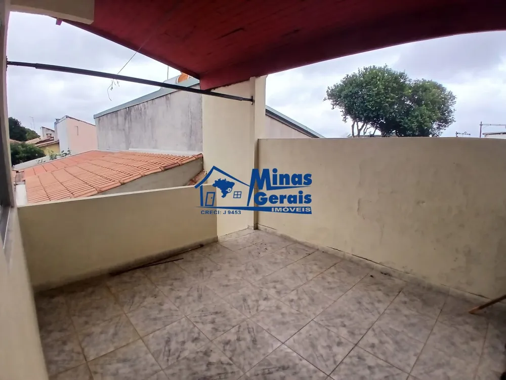 Casa, 3 quartos, 120 m² - Foto 12