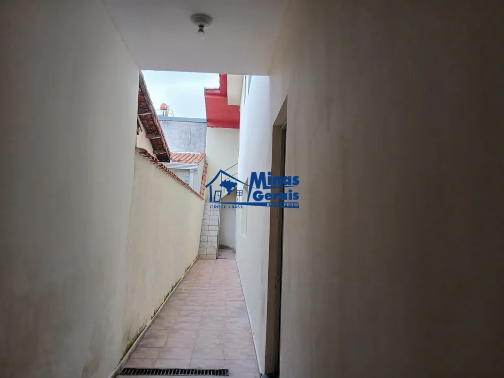 Casa, 3 quartos, 120 m² - Foto 6