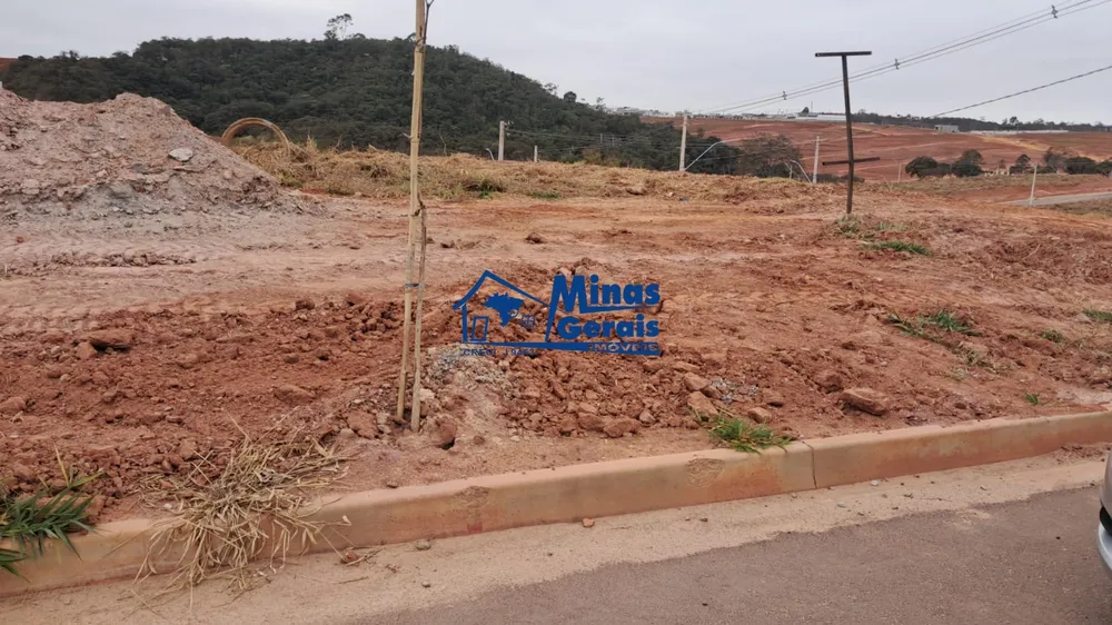 Terreno, 275 m² - Foto 1