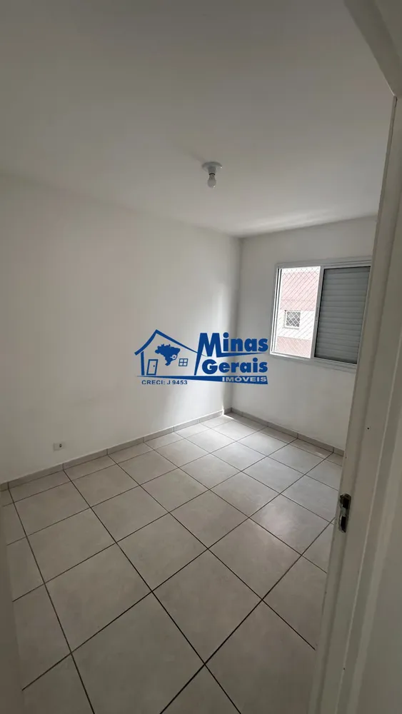 Apartamento, 2 quartos, 48 m² - Foto 3