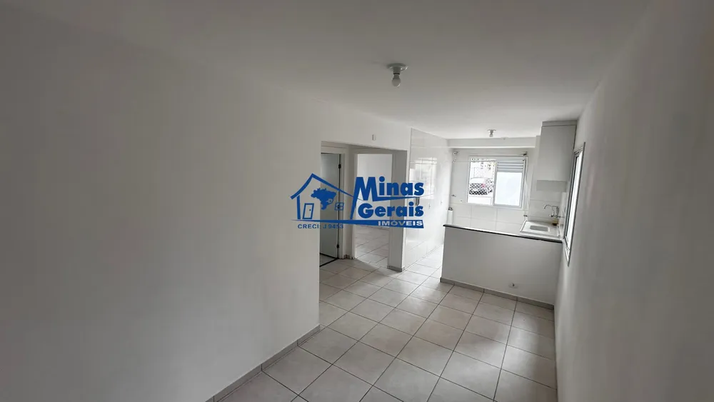 Apartamento, 2 quartos, 48 m² - Foto 4