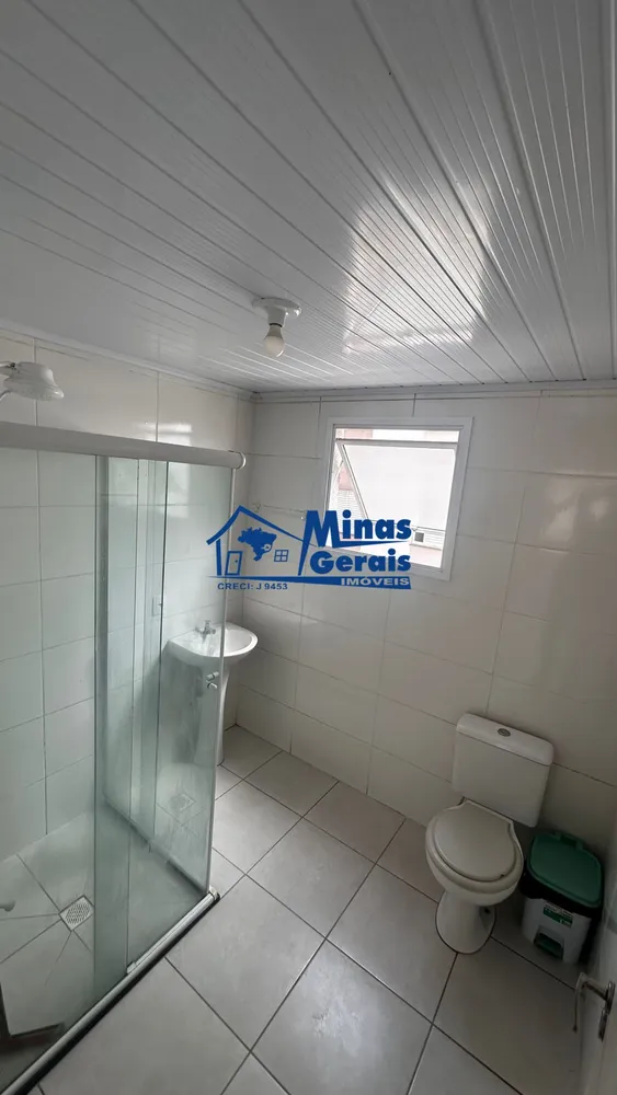 Apartamento, 2 quartos, 48 m² - Foto 5