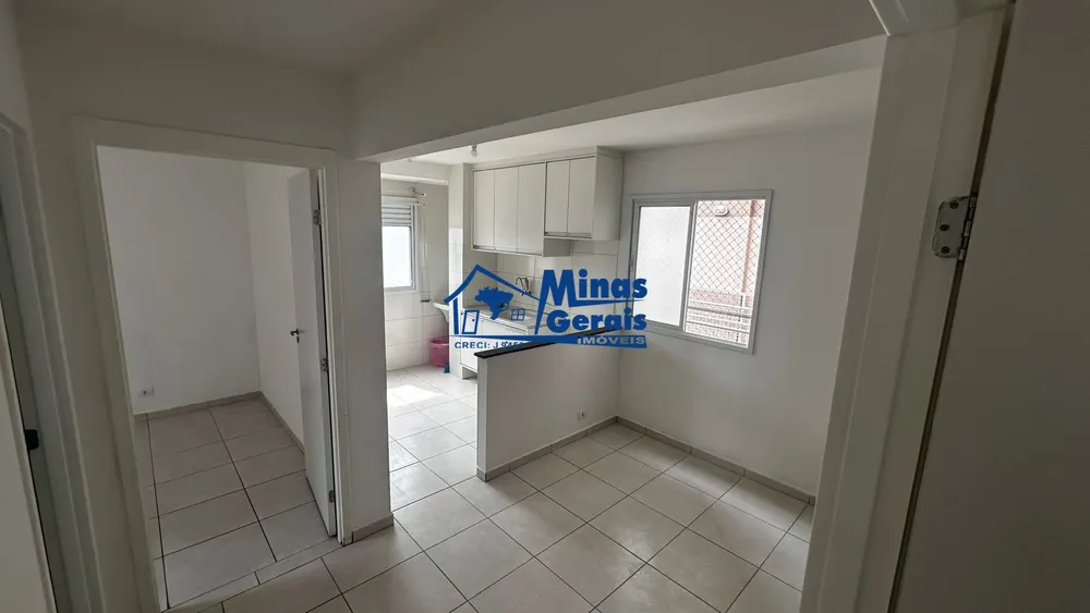 Apartamento, 2 quartos, 48 m² - Foto 11