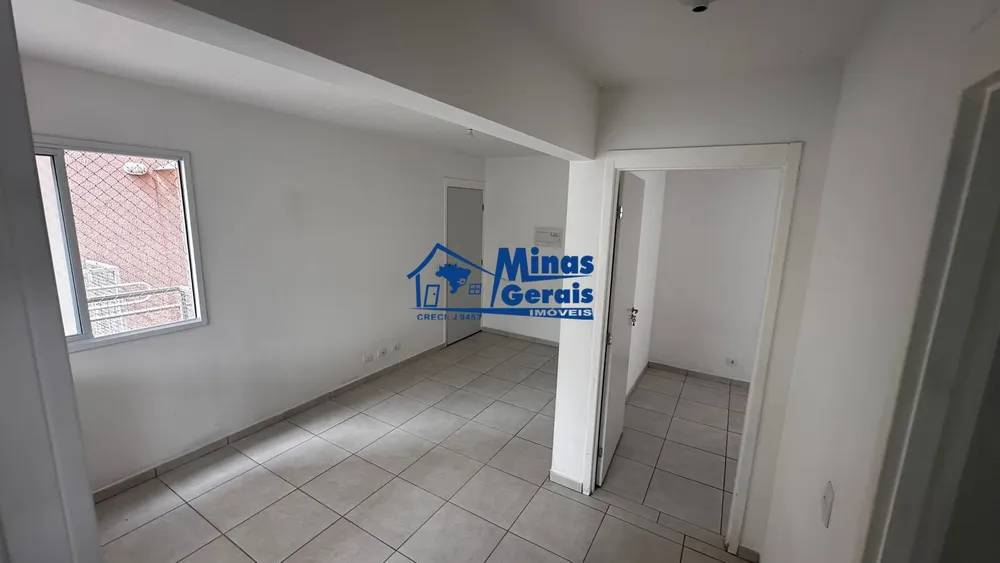Apartamento, 2 quartos, 48 m² - Foto 9