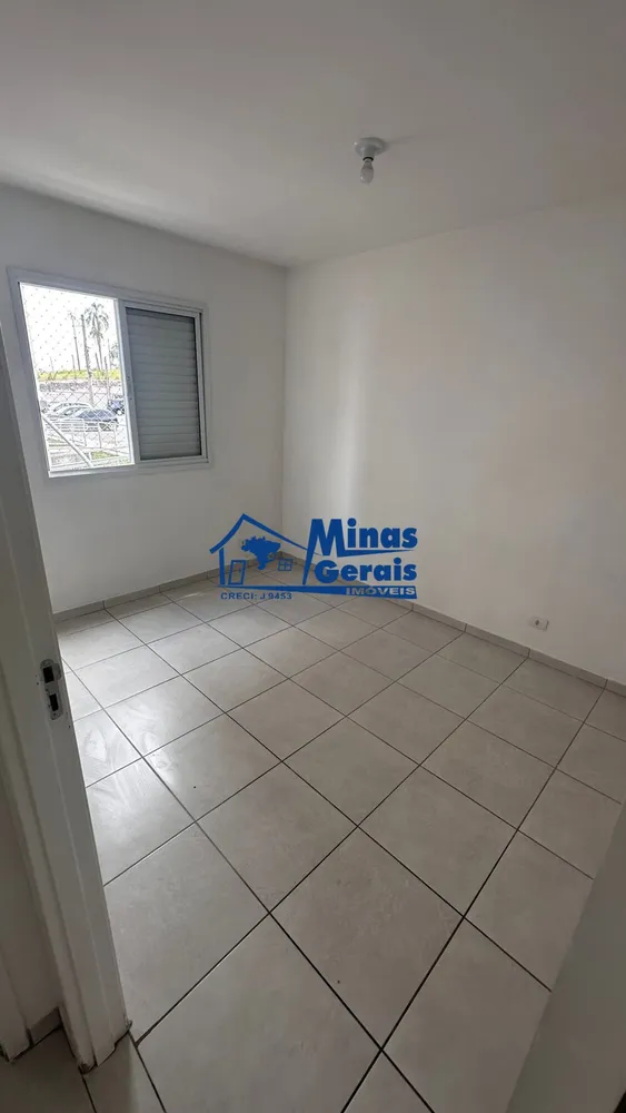 Apartamento, 2 quartos, 48 m² - Foto 6