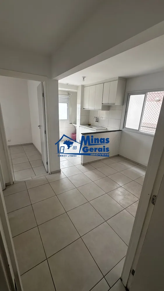 Apartamento, 2 quartos, 48 m² - Foto 12