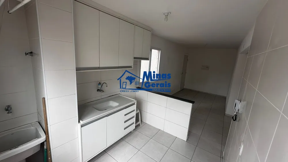 Apartamento, 2 quartos, 48 m² - Foto 5