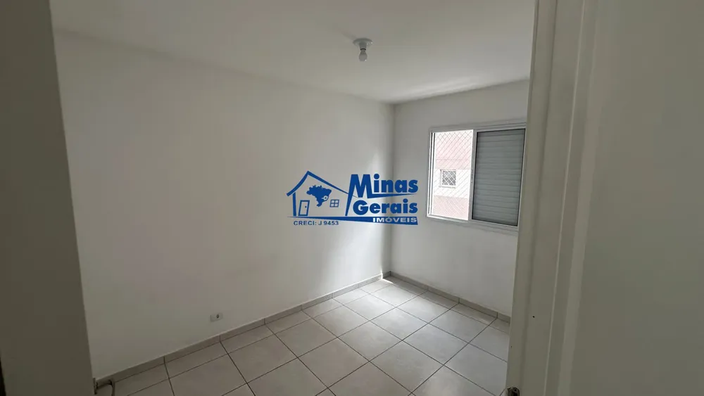 Apartamento, 2 quartos, 48 m² - Foto 7