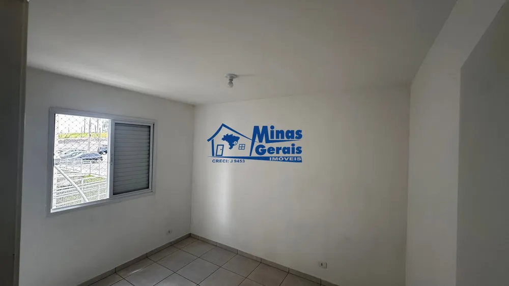 Apartamento, 2 quartos, 48 m² - Foto 1