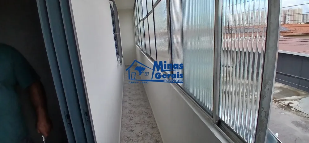 Casa, 2 quartos, 90 m² - Foto 2