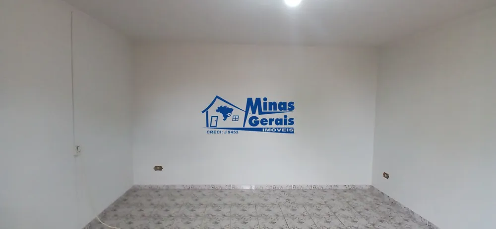 Casa, 2 quartos, 90 m² - Foto 1