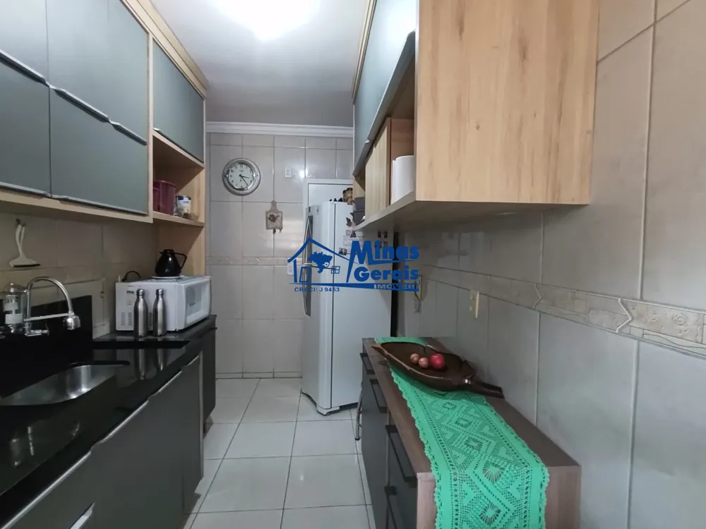 Apartamento, 2 quartos, 73 m² - Foto 8
