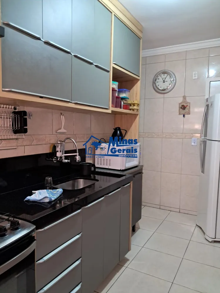 Apartamento, 2 quartos, 73 m² - Foto 3