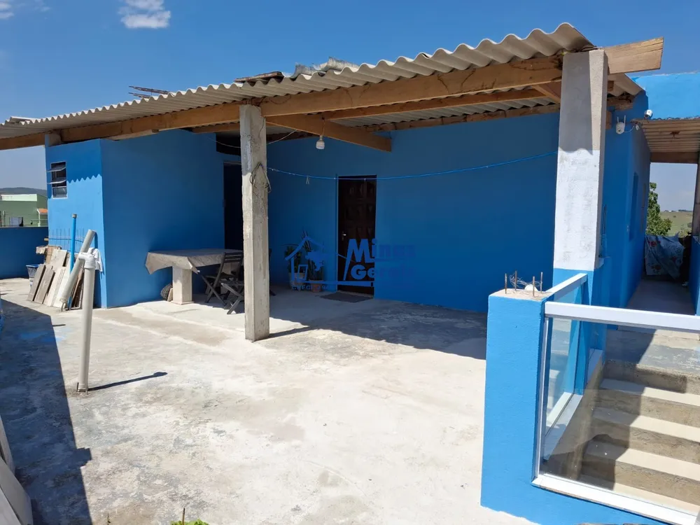 Casa, 3 quartos - Foto 12