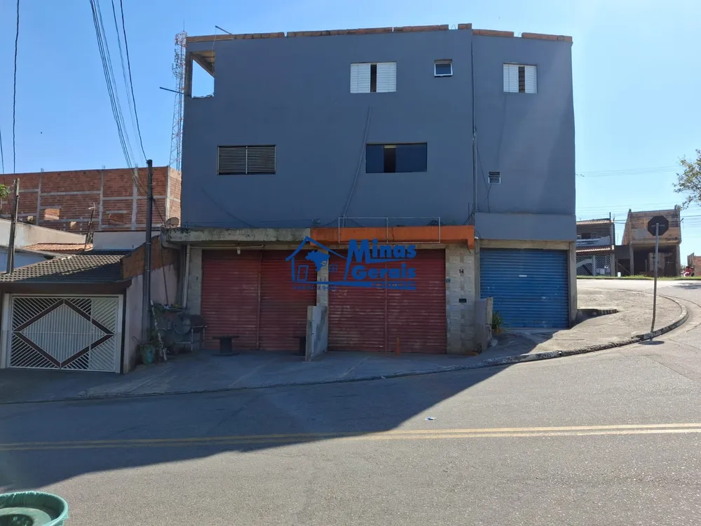 Casa, 3 quartos - Foto 6