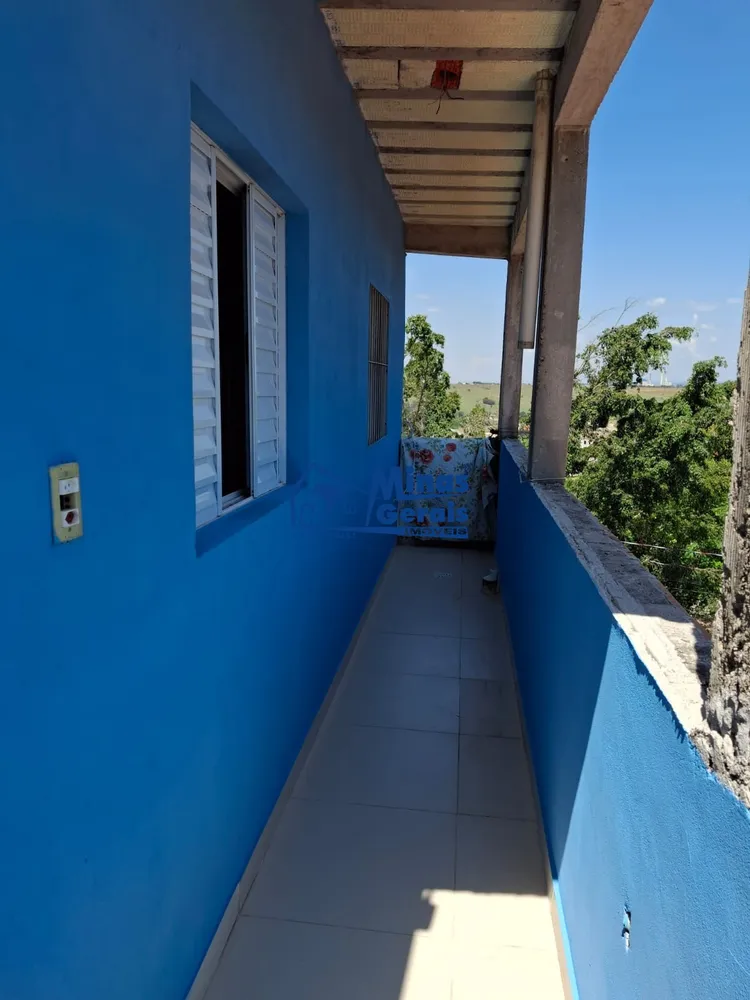 Casa, 3 quartos - Foto 7
