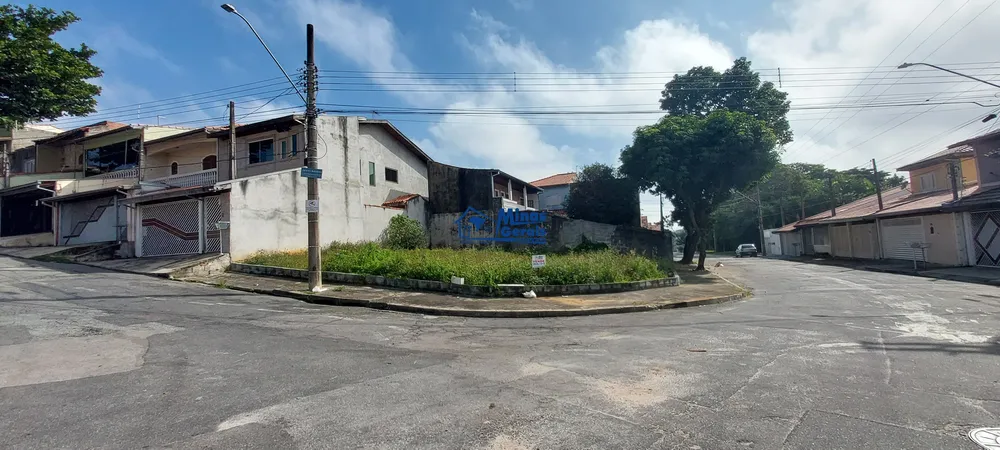 Terreno, 238 m² - Foto 9