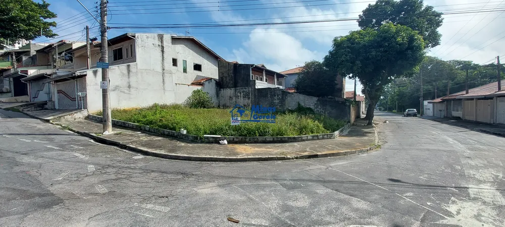 Terreno, 238 m² - Foto 8